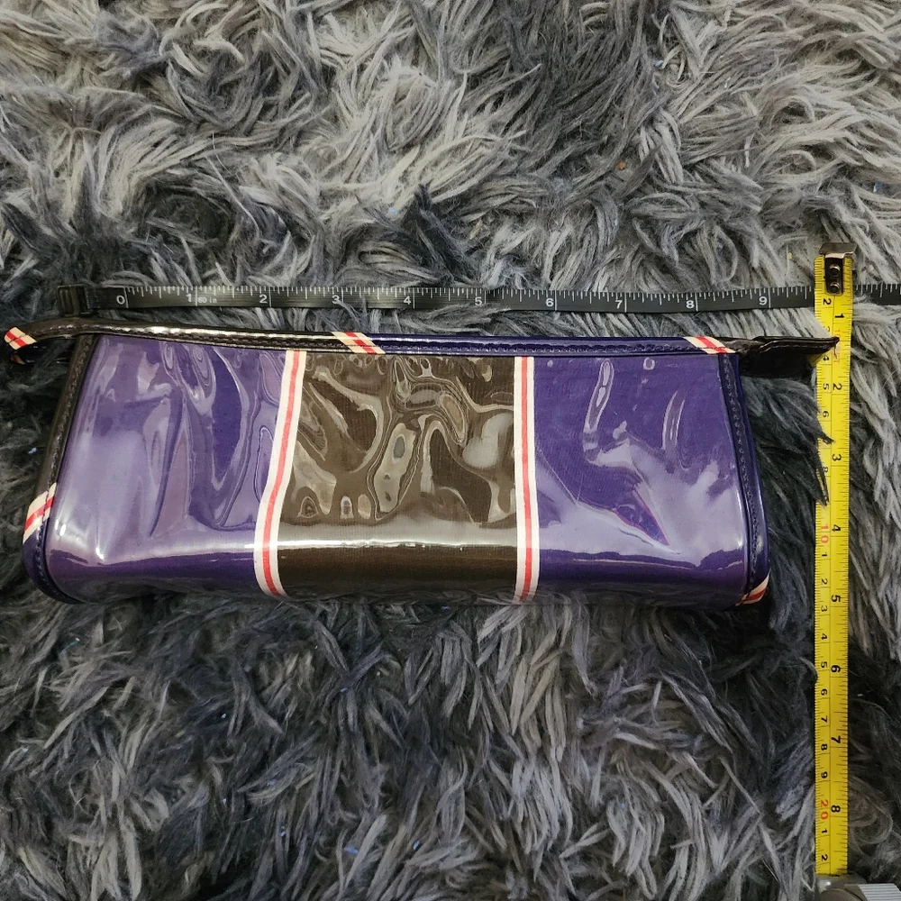 Kate Spade cosmetic bag EUC